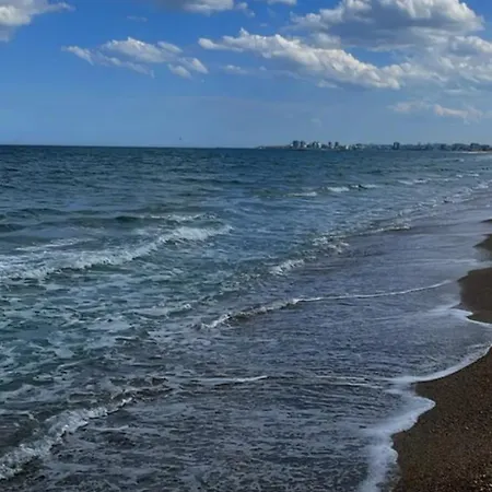 Summerland Niki Appartamento Mamaia