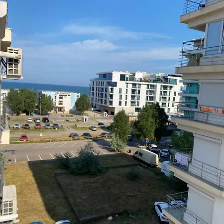 Apartmán Summerland Niki Mamaia