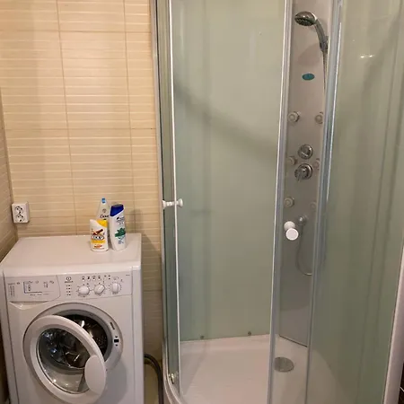 Apartmán Summerland Niki Mamaia