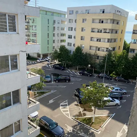 Apartmán Summerland Niki