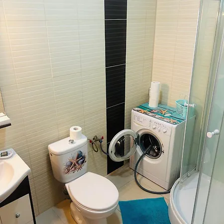 Appartement Summerland Niki