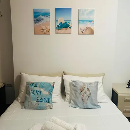 Apartment Summerland Niki *