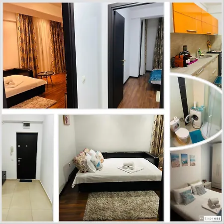 Summerland Niki Appartement