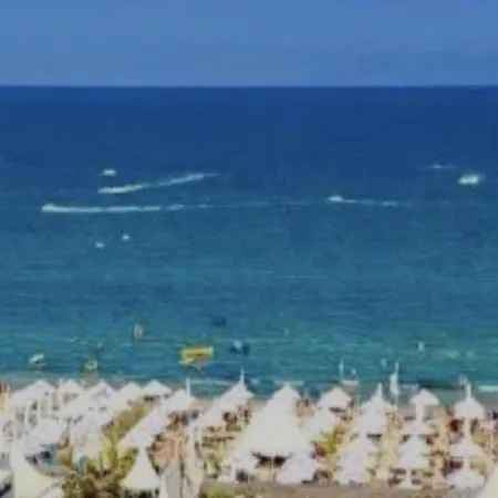 Apartmán Summerland Niki