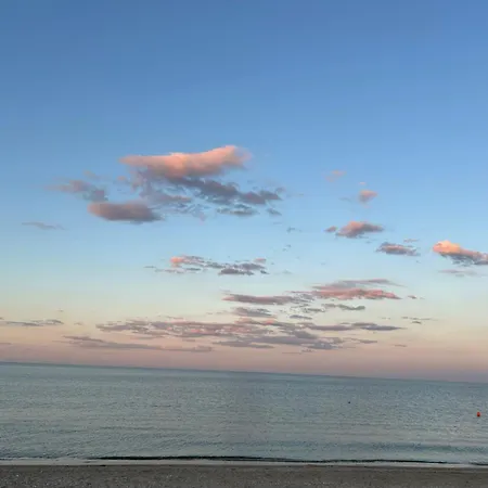 Summerland Niki Apartmán Mamaia