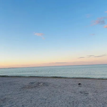 Apartmán Summerland Niki Mamaia