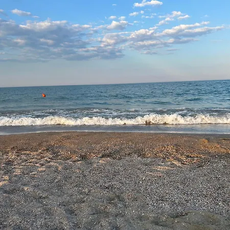 Apartmán Summerland Niki Mamaia