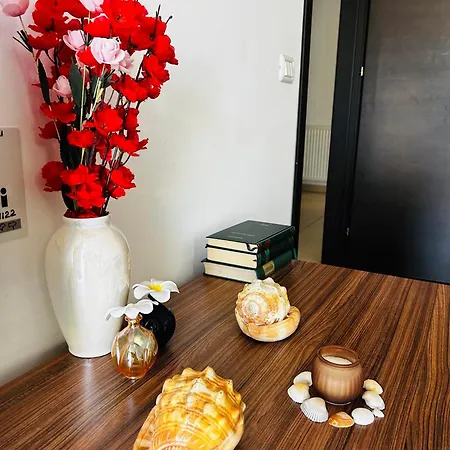 Summerland Niki Apartment Mamaia