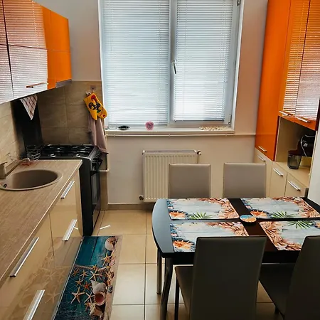 Apartment Summerland Niki Mamaia
