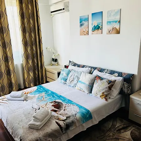 Summerland Niki Apartment *