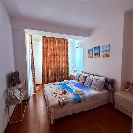 Apartament Summerland Niki *