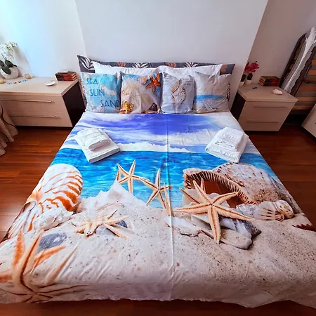 Summerland Niki Apartment *