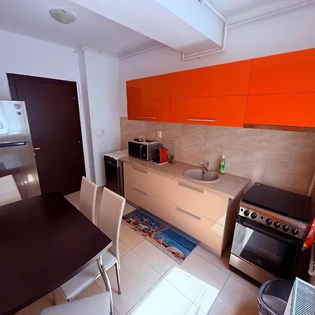 Summerland Niki Apartment Mamaia
