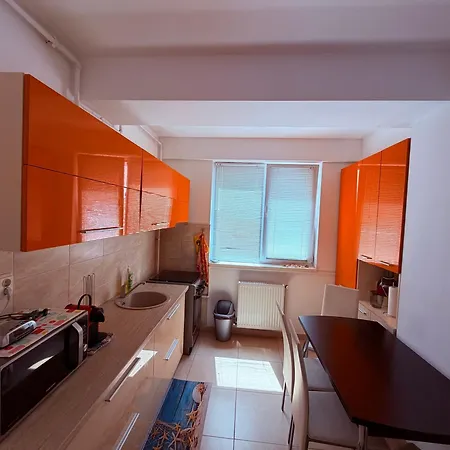 Apartment Summerland Niki *