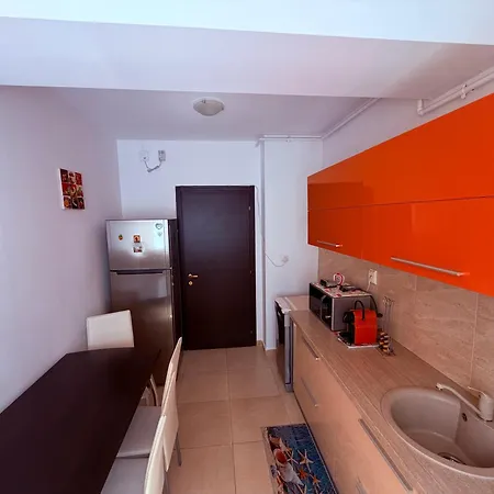 Summerland Niki Apartment Mamaia